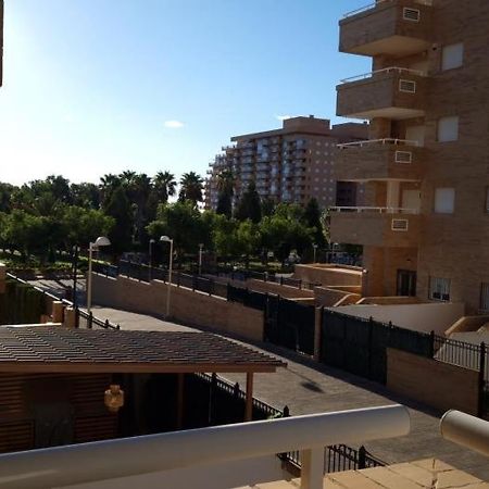 Appartement Costa Azahar II Nº1055 à Oropesa del Mar Extérieur photo
