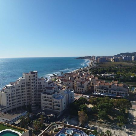 Appartement Costa Azahar II Nº1055 à Oropesa del Mar Extérieur photo