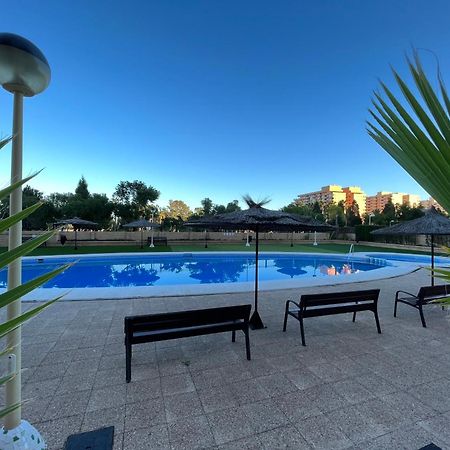 Appartement Costa Azahar II Nº1055 à Oropesa del Mar Extérieur photo