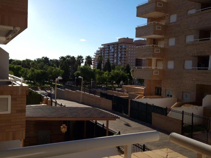 Appartement Costa Azahar II Nº1055 à Oropesa del Mar Extérieur photo