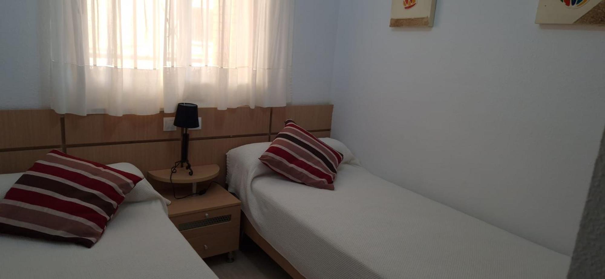 Appartement Costa Azahar II Nº1055 à Oropesa del Mar Extérieur photo