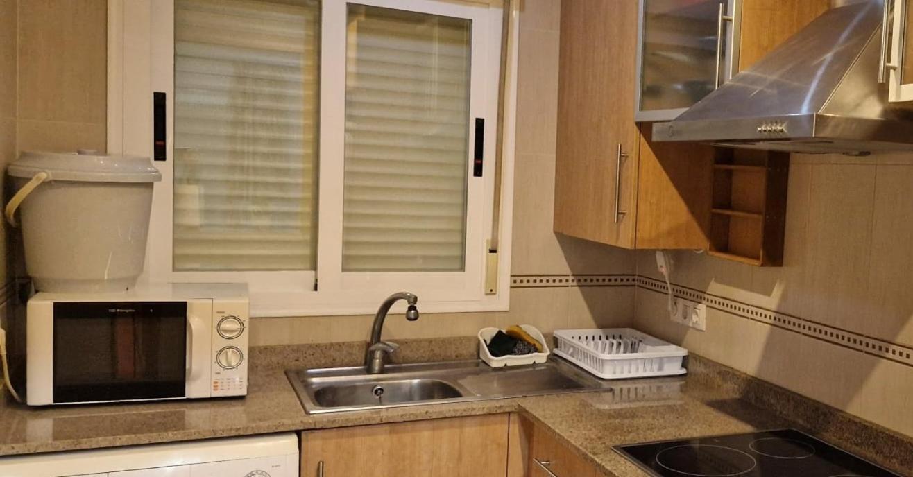 Appartement Costa Azahar II Nº1055 à Oropesa del Mar Extérieur photo