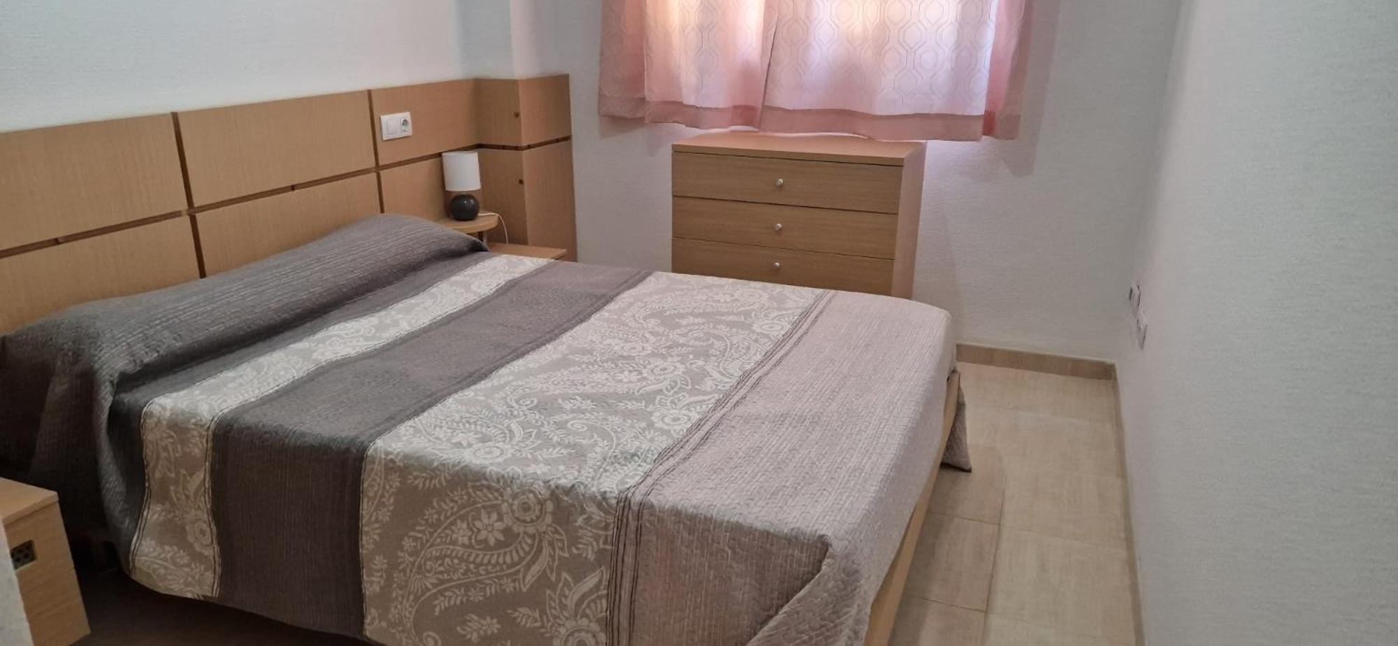 Appartement Costa Azahar II Nº1055 à Oropesa del Mar Extérieur photo