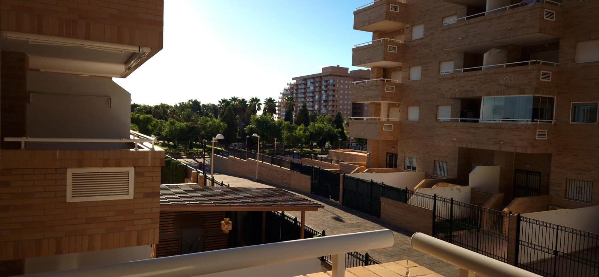 Appartement Costa Azahar II Nº1055 à Oropesa del Mar Extérieur photo