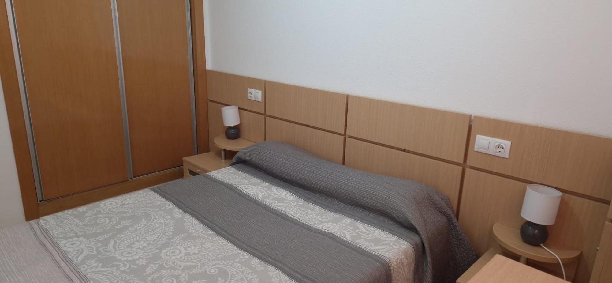 Appartement Costa Azahar II Nº1055 à Oropesa del Mar Extérieur photo