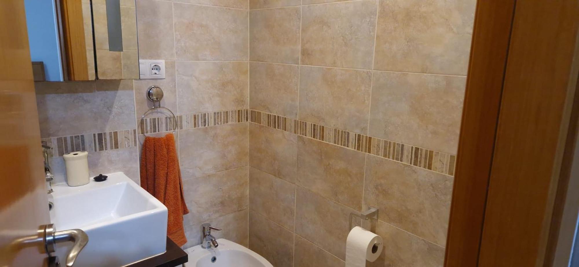 Appartement Costa Azahar II Nº1055 à Oropesa del Mar Extérieur photo