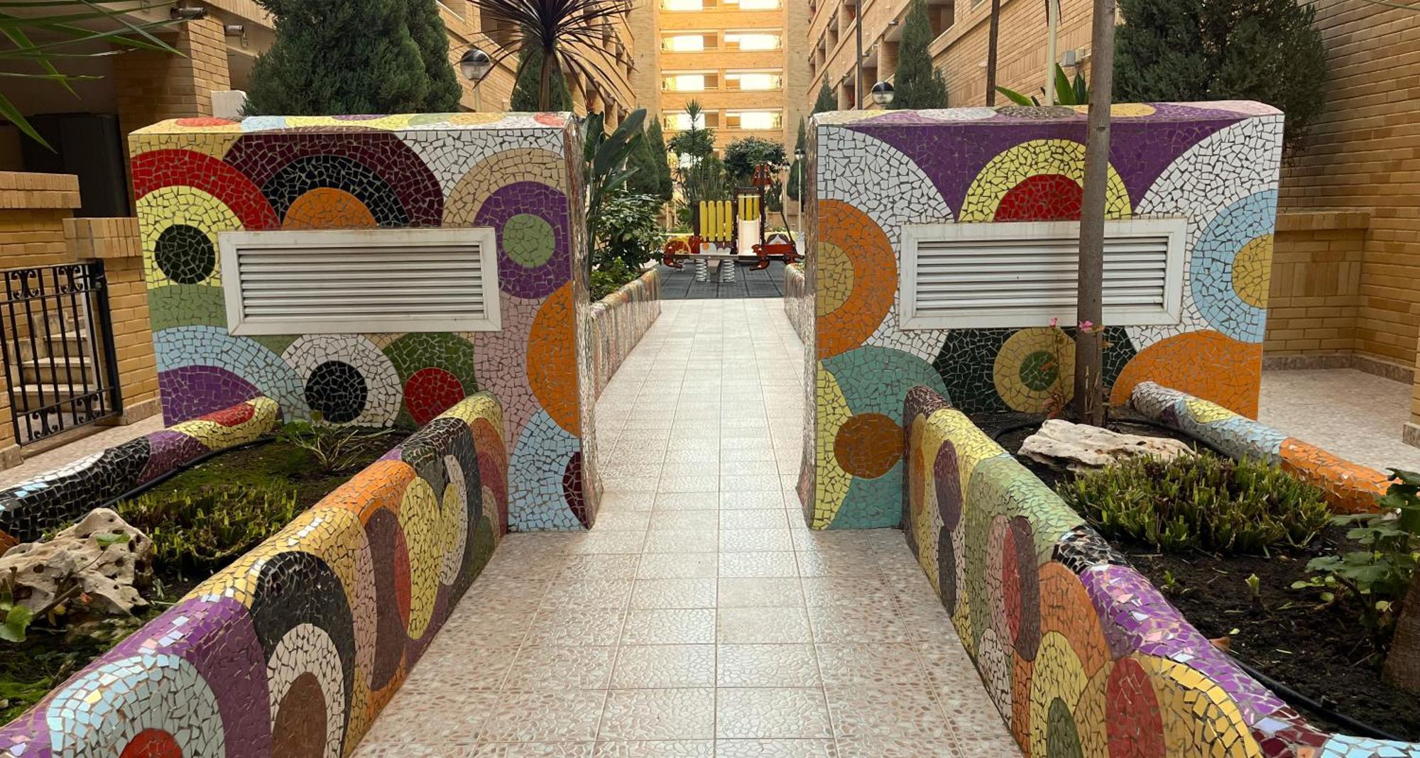 Appartement Costa Azahar II Nº1055 à Oropesa del Mar Extérieur photo