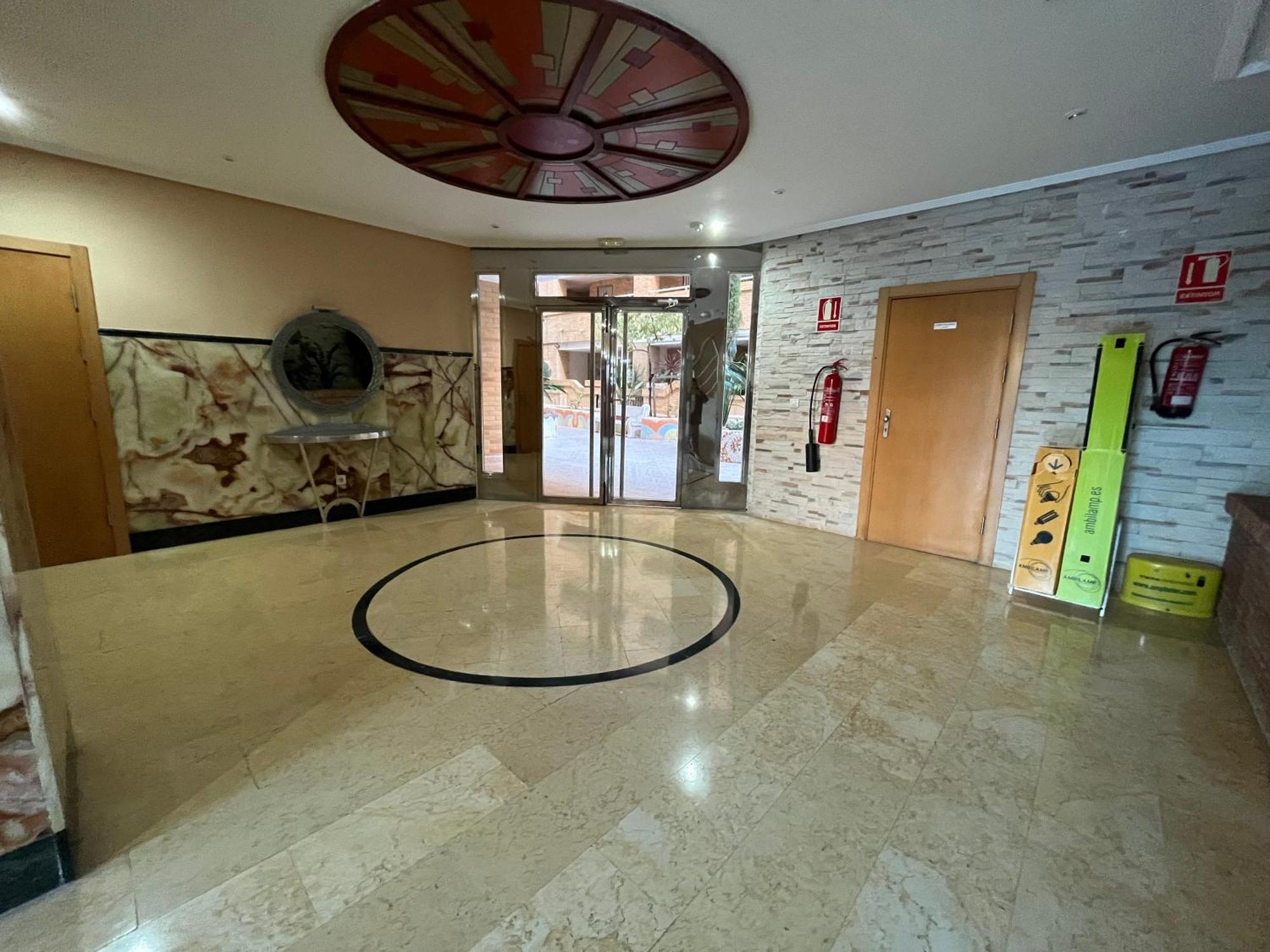Appartement Costa Azahar II Nº1055 à Oropesa del Mar Extérieur photo