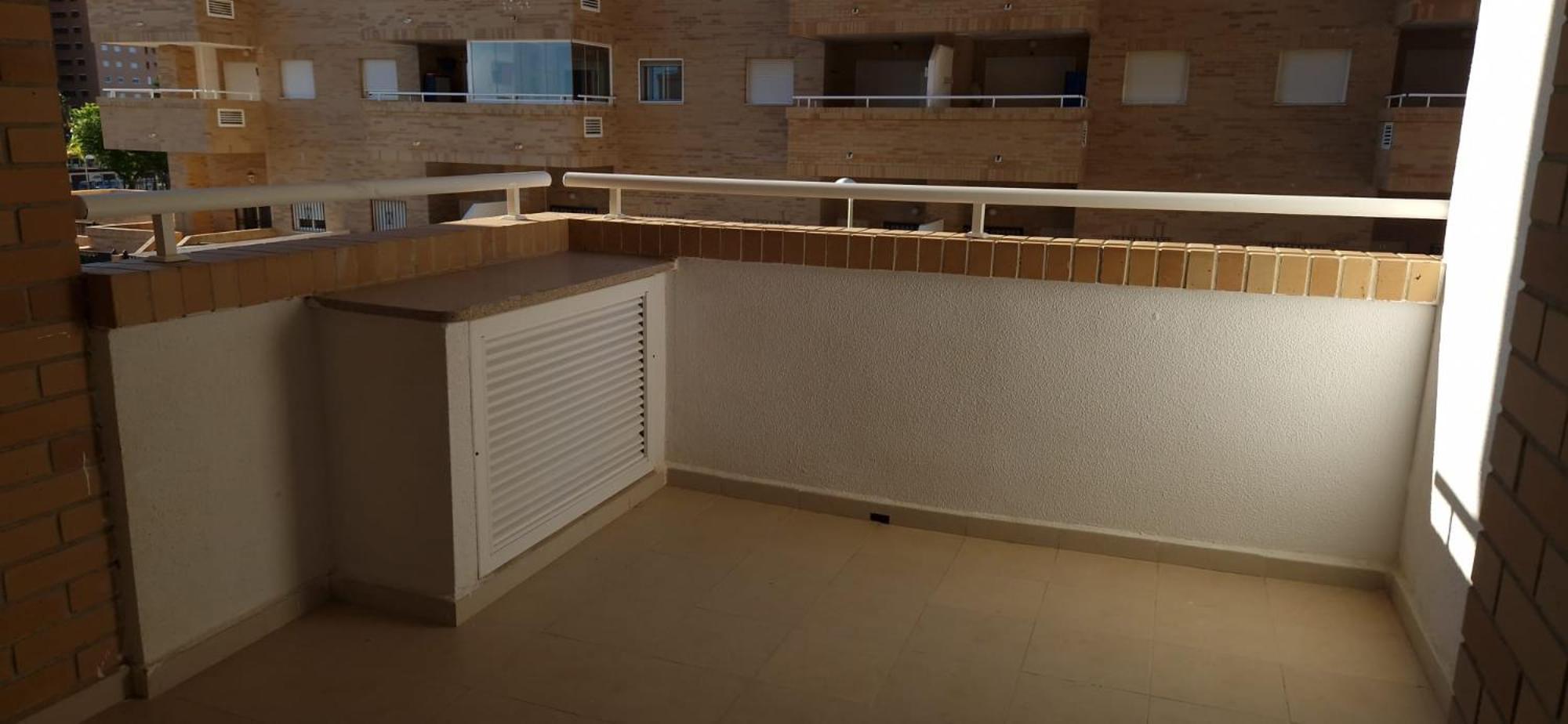 Appartement Costa Azahar II Nº1055 à Oropesa del Mar Extérieur photo