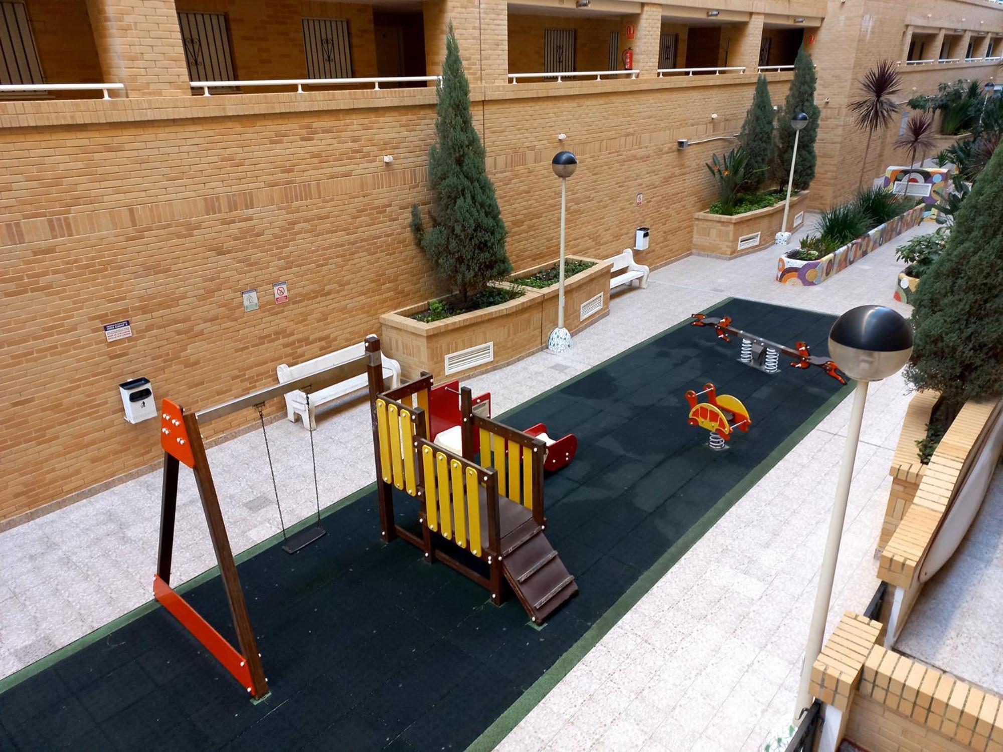 Appartement Costa Azahar II Nº1055 à Oropesa del Mar Extérieur photo