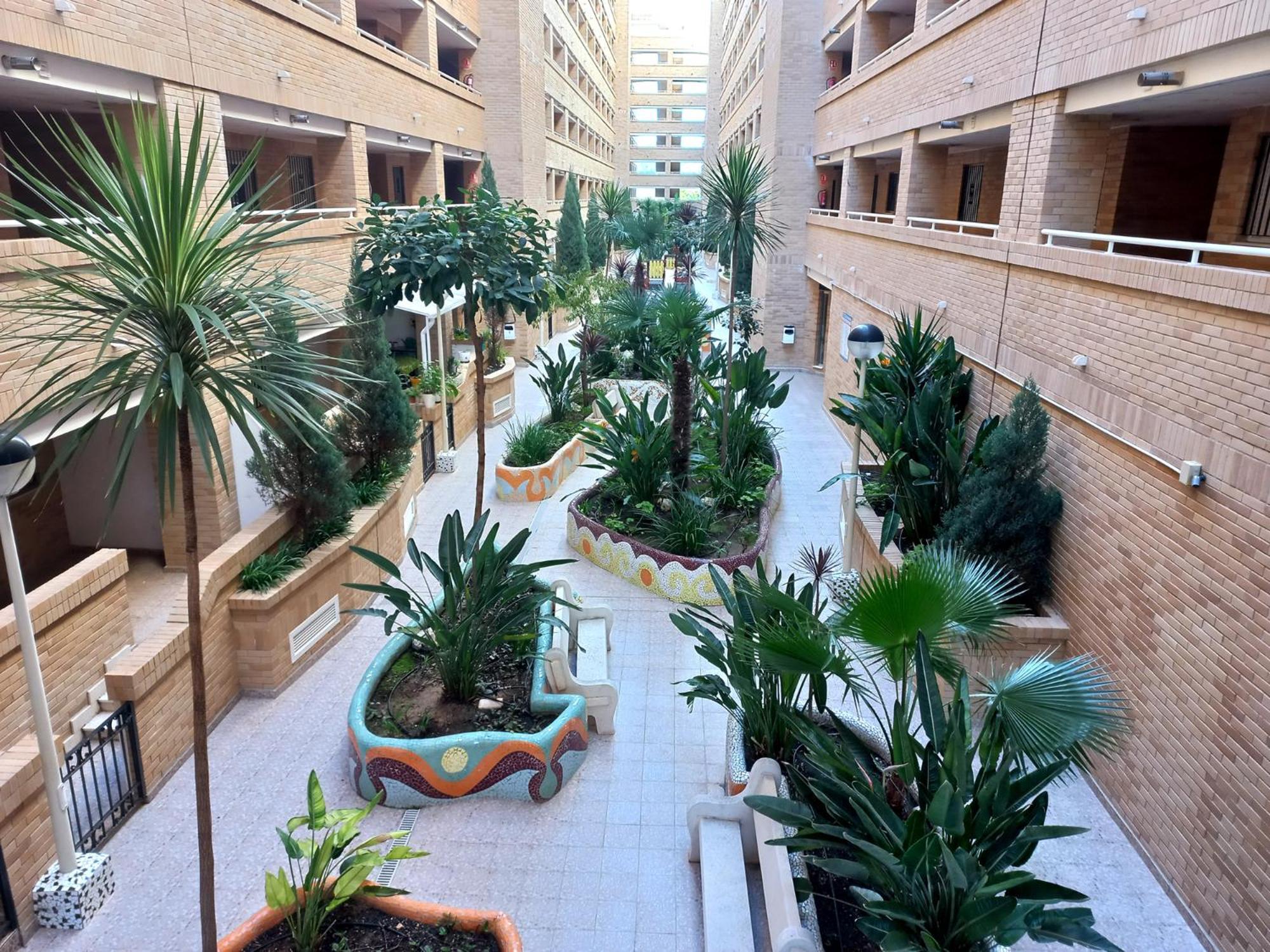 Appartement Costa Azahar II Nº1055 à Oropesa del Mar Extérieur photo