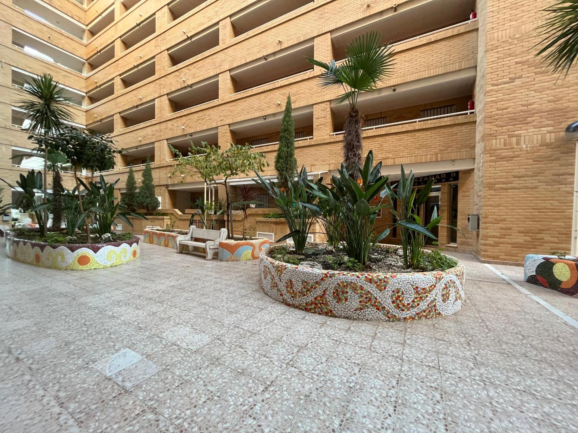 Appartement Costa Azahar II Nº1055 à Oropesa del Mar Extérieur photo